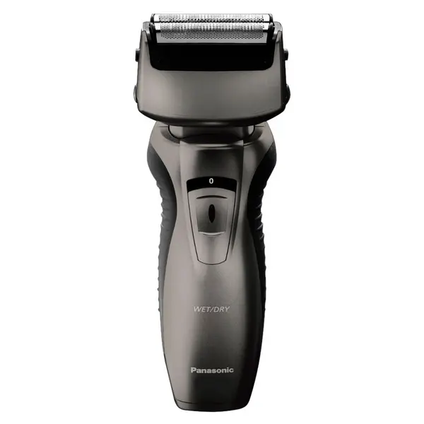 Epilator Panasonic - ES-RW33-H503, 1 cap, gri
