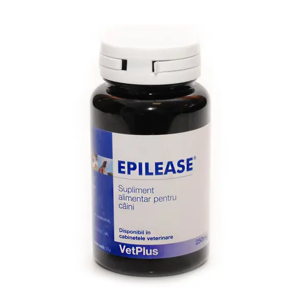 Epilease 250mg, 60 capsule