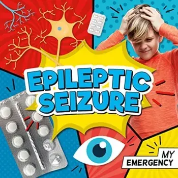 Epileptic Seizure, Paperback/Charis Mather
