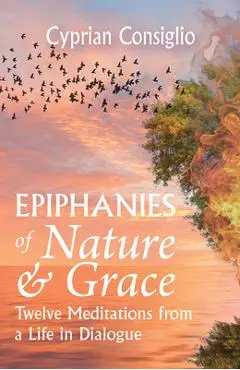 Epiphanies of Nature and Grace: Twelve Meditations from a Life in Dialogue - Cyprian Consiglio