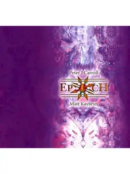 Epoch. Esotericon & Portals of Chaos, Hardback/Peter Carroll