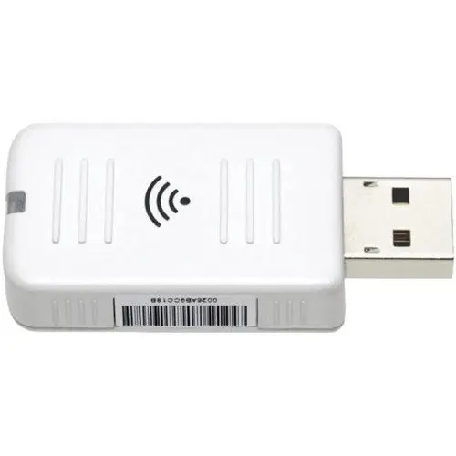 Epson Adaptor Wireless Epson ELPAP10