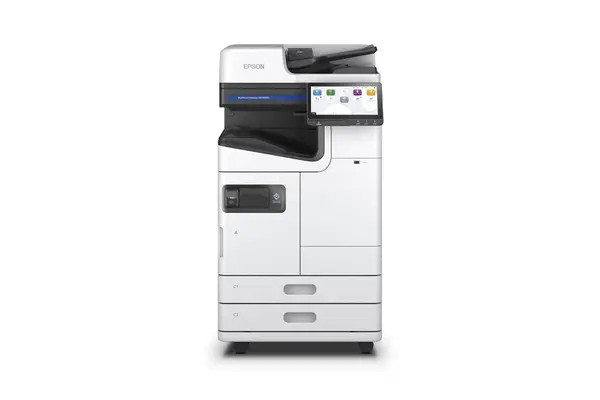 EPSON AM-M5500 A3 MONO INKJET MFP EPSON AM-M5500 A3 MONO INKJET MFP