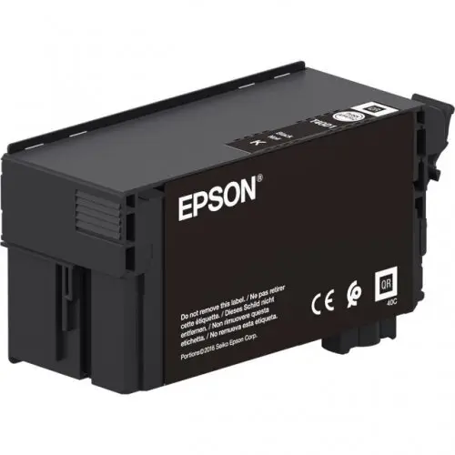 Epson CARTUS BLACK C13T40D140 80ML ORIGINAL EPSON SC-T3100