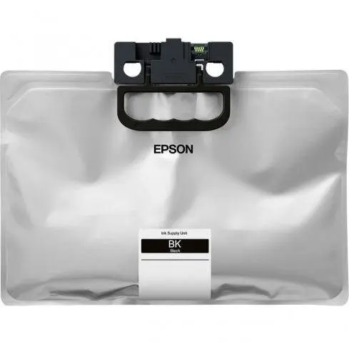 Epson Cartus cerneala Epson C13T01D100, acoperire aprox. 50000 pagini, Negru