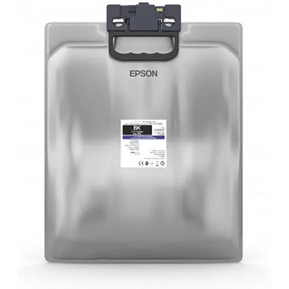 Epson Cartus cerneala Epson C13T05B14N, XXL, capacitate 86000 pagini, pentru: WorkForce Pro WF-C879R, Negru