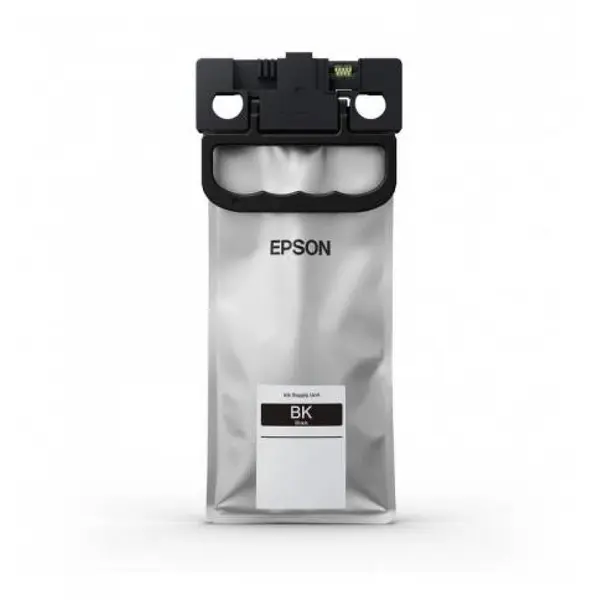 Epson Cartus Cerneala Epson C13T11E140 XXL, acoperire 10000 pagini, Negru