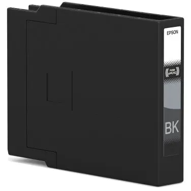 Epson Cartus Cerneala EPSON C13T13X140, Original, Negru, 5800 pagini, compatibil EM-C7100DWF, EP-C7000DW
