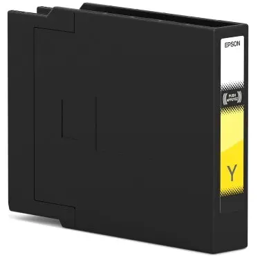 Epson Cartus cerneala Epson C13T14B440, Galben, 8000 pagini, Original