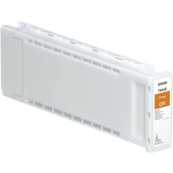 Epson Cartus Cerneala Epson C13T44JA40, Orange, 700 ml, Original