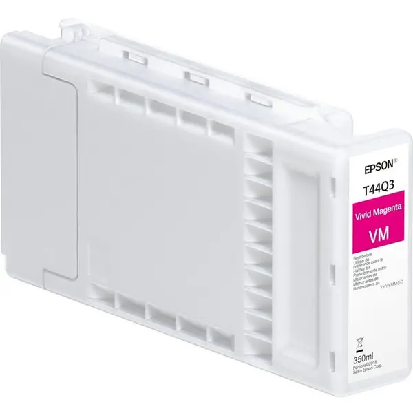 Epson Cartus cerneala Epson C13T44Q34N, Magenta, 350 ml