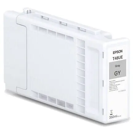 Epson Cartus cerneala Epson C13T48UE00, Gri, 350 ml, Single pack