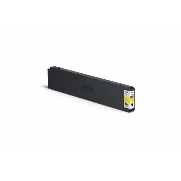 Epson Cartus cerneala Epson Enterprise, capacitate 50k pagini, pentru Epson WorkForce Enterprise C17590, Galben