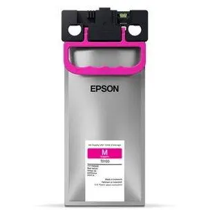 Epson Cartus cerneala Epson Magenta 20K - C13T01D300, acoperire 20000 pagini, Magneta