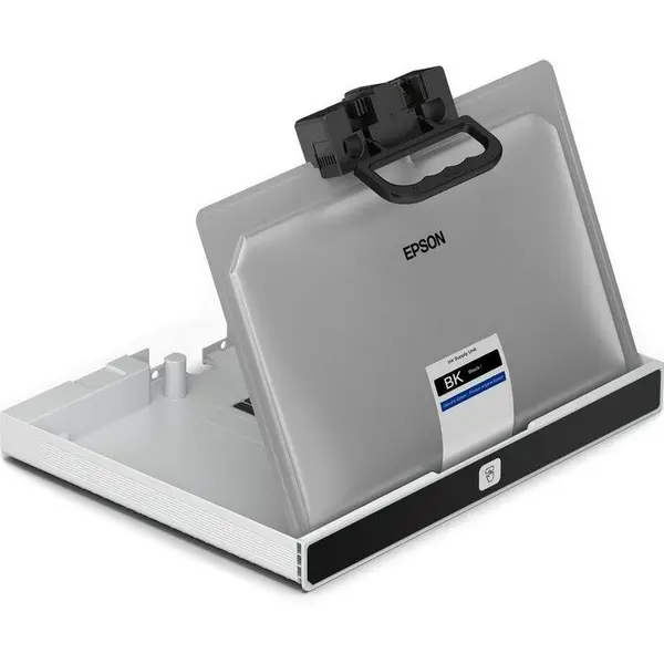 Epson Cartus cerneala EPSON T11P1, Negru, 50000 pagini, compatibil WorkForce Pro EM-C800RDWF, EP-C800RDW
