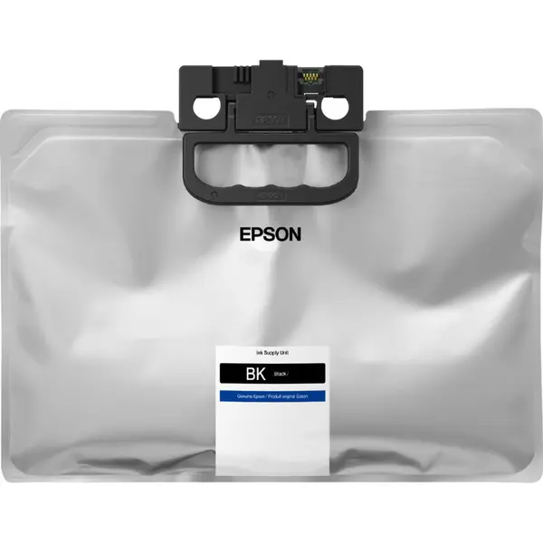 Epson Cartus cerneala EPSON T13M1, Negru, 86000 pagini, compatibil WorkForce Pro EM-C8101RDWF