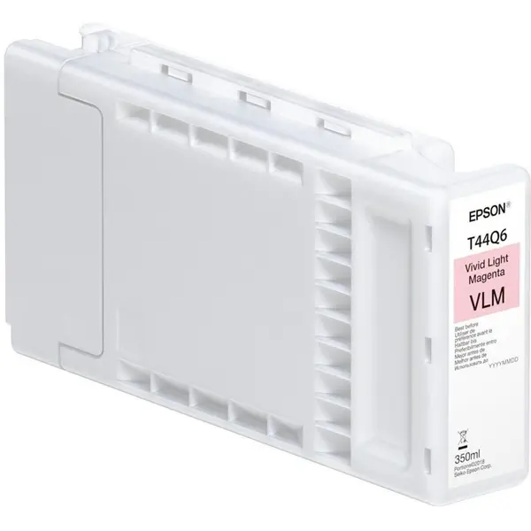 Epson Cartus cerneala Epson, Vivid Light Magenta, 350 ml, Original, pentru SureColor SC-P7500/SC-P9500