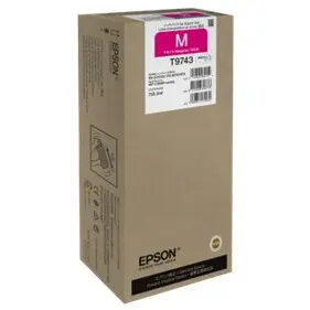 Epson Cartus cerneala Epson WorkForce Pro WF-C869R, Magenta, 735.2 ml, Original