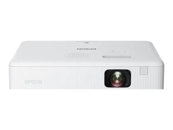Epson CO W01, Proiector 3LCD WXGA, 3000 Lumeni, HDMI