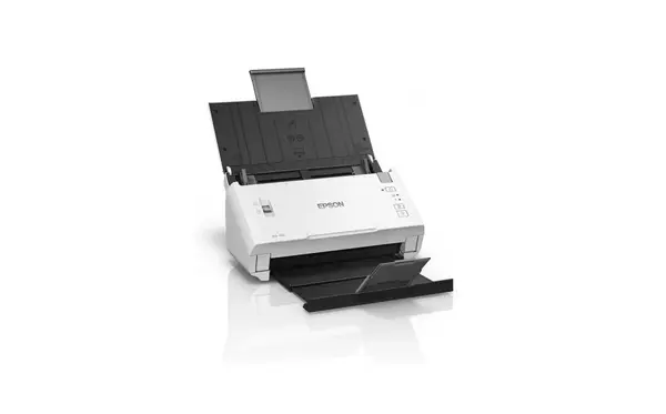 EPSON DS-410 A4 SCANNER EPSON DS-410 A4 SCANNER