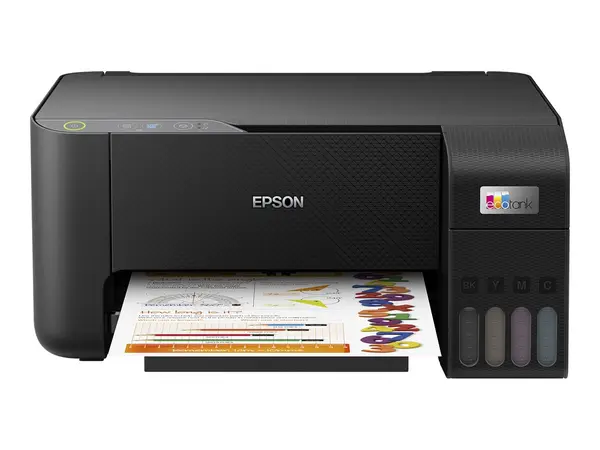 Epson EcoTank L3230 - Multifunctional InkTank A4, 10 ppm, 5760 1440 dpi, ITS, USB