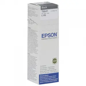 Epson Epson Cartus cerneala C13T66434A, 70 ml, Magenta