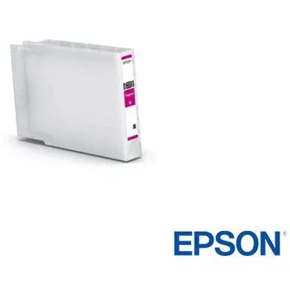 Epson Epson Cartus cu cerneala (C13T04B340, T04B3) magenta