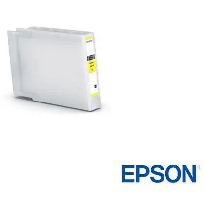 Epson Epson Cartus cu cerneala (C13T04B440, T04B4) galben