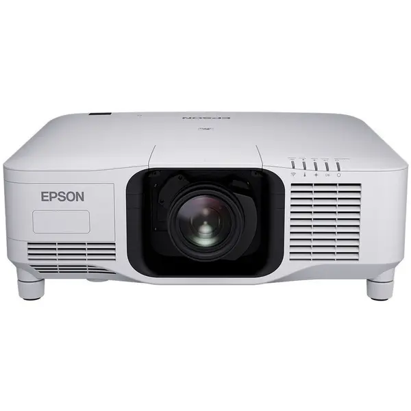 Epson Epson EB-PU2113W proiectoare de date Proiector pentru spatii largi 13000 ANSI lumens 3LCD WUXGA (1920x1200) Alb
