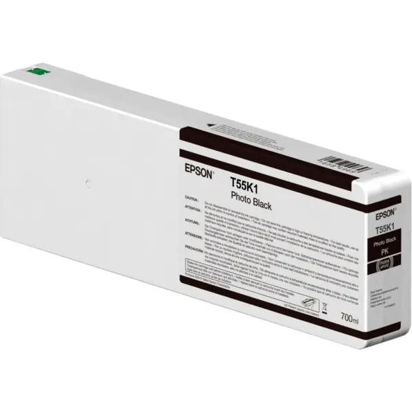 Epson Epson T56UD Violet Ink Cartridge 350ml
