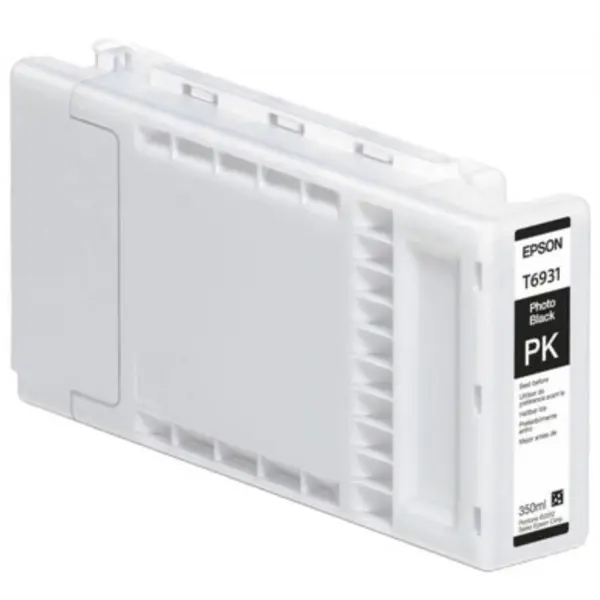 Epson EPSON T6931 PHOTO BLACK INKJET CARTRIDGE