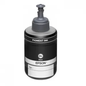 Epson EPSON T7741 BLACK INKJET BOTTLE