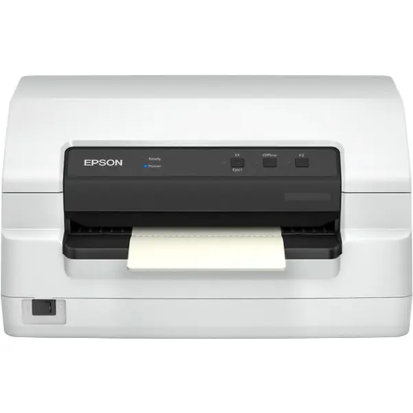 Epson Imprimanta Epson PLQ-35, Matriciala, Monocrom, Format A4