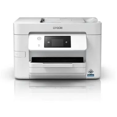 Epson Imprimanta, Epson WorkForce Pro WF-M4619DWF, Inkjet A4 4800 x 2400 DPI 36 ppm Wi-Fi, Alb