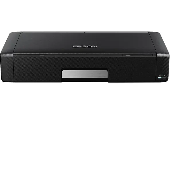 Epson Imprimanta Inkjet color Epson WF-100W, A4+, Wireless