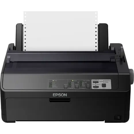 Epson Imprimanta Matriciala Epson FX-890II, Monocrom