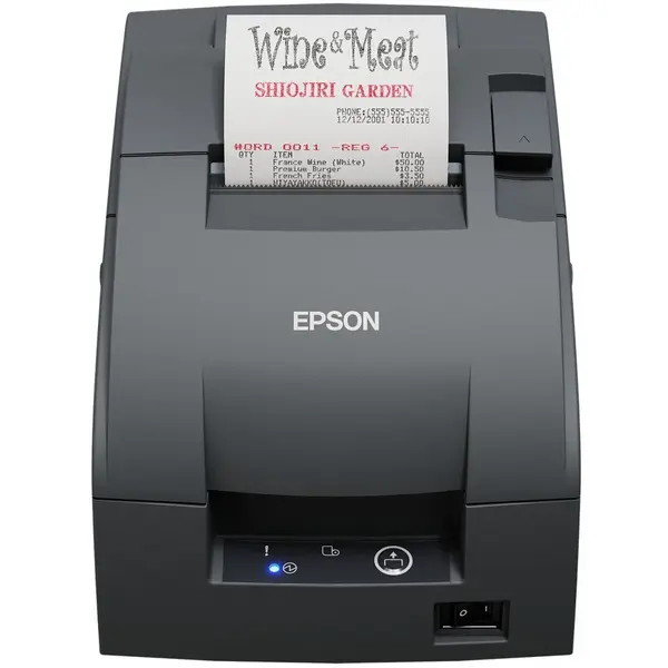 Epson Imprimanta Matriciala Epson TM-U220IIB C31CL27102