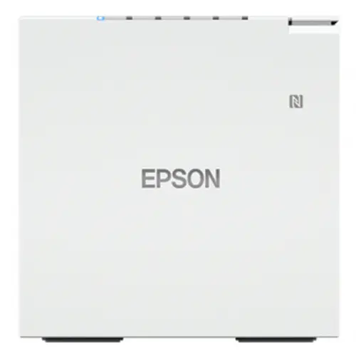 Epson Imprimanta termica Epson TM-M30III C31CK50111, Alb