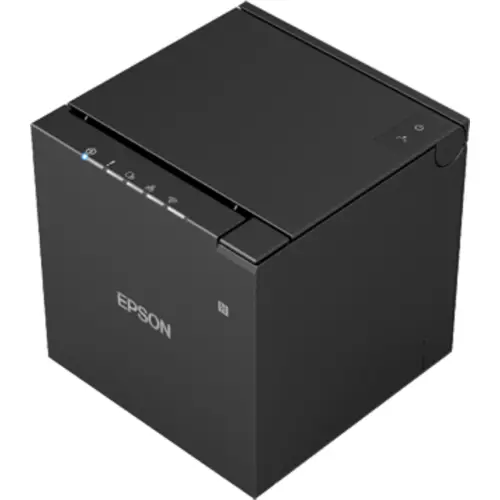 Epson Imprimanta termica Epson TM-M30III C31CK50112, Negru
