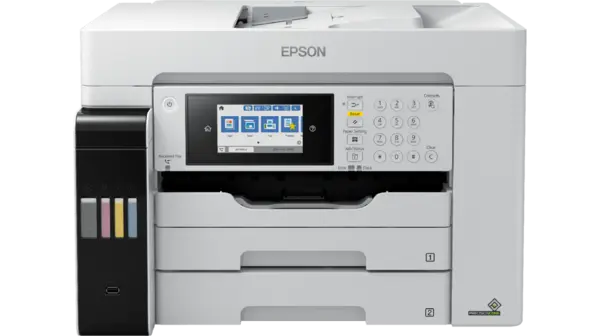 EPSON L15180 CISS A3 COLOR INKJET MFP EPSON L15180 CISS A3 COLOR INKJET MFP