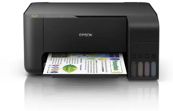 EPSON L3310 CISS COLOR INKJET MFP EPSON L3310 CISS COLOR INKJET MFP