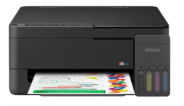 EPSON L3350 CISS COLOR INKJET MFP EPSON L3350 CISS COLOR INKJET MFP