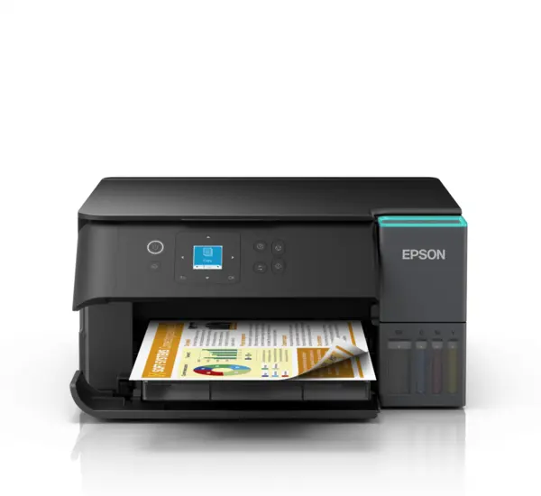 EPSON L4360 CISS COLOR INKJET MFP EPSON L4360 CISS COLOR INKJET MFP