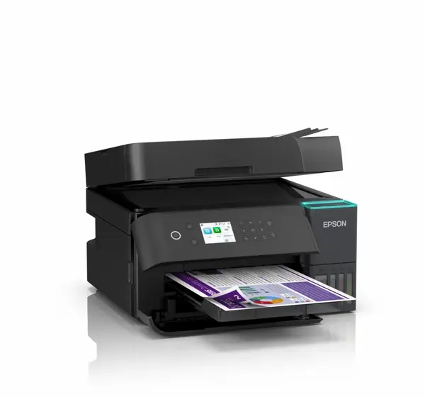 EPSON L6370 CISS COLOR INKJET MFP EPSON L6370 CISS COLOR INKJET MFP