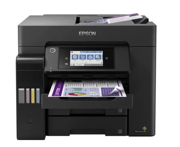 EPSON L6570 CISS COLOR INKJET MFP EPSON L6570 CISS COLOR INKJET MFP