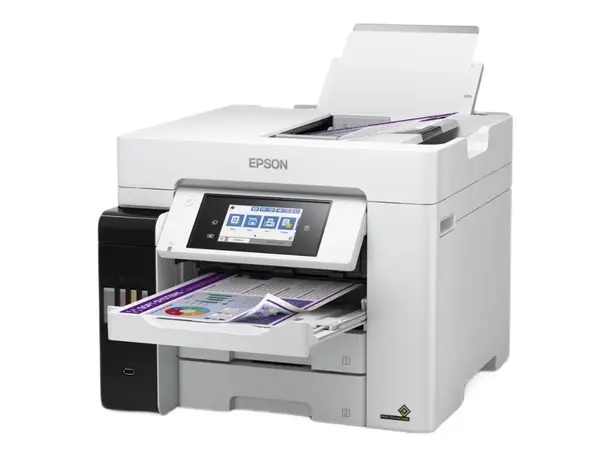 EPSON L6580 CISS COLOR INKJET MFP EPSON L6580 CISS COLOR INKJET MFP