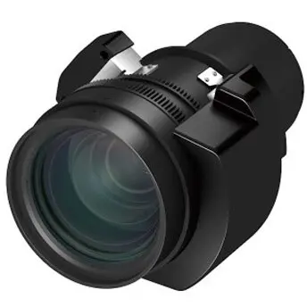 Epson Lentile Epson cu zoom cu raza medie pentru flexibilitate de pozitionare
