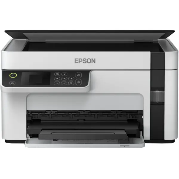 Epson Multifunctionala Epson EcoTank M2120, InkJet, Monocrom, Format A4, WiFi
