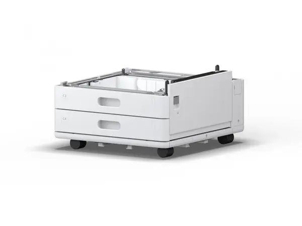 EPSON OPTIONAL DUAL CASSETTE-P1 EPSON OPTIONAL DUAL CASSETTE-P1