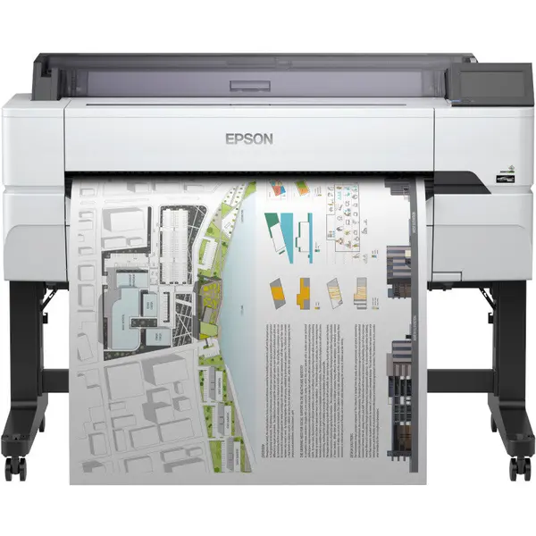 Epson Plotter Epson SureColor SC-T5405 36 inch + Stand